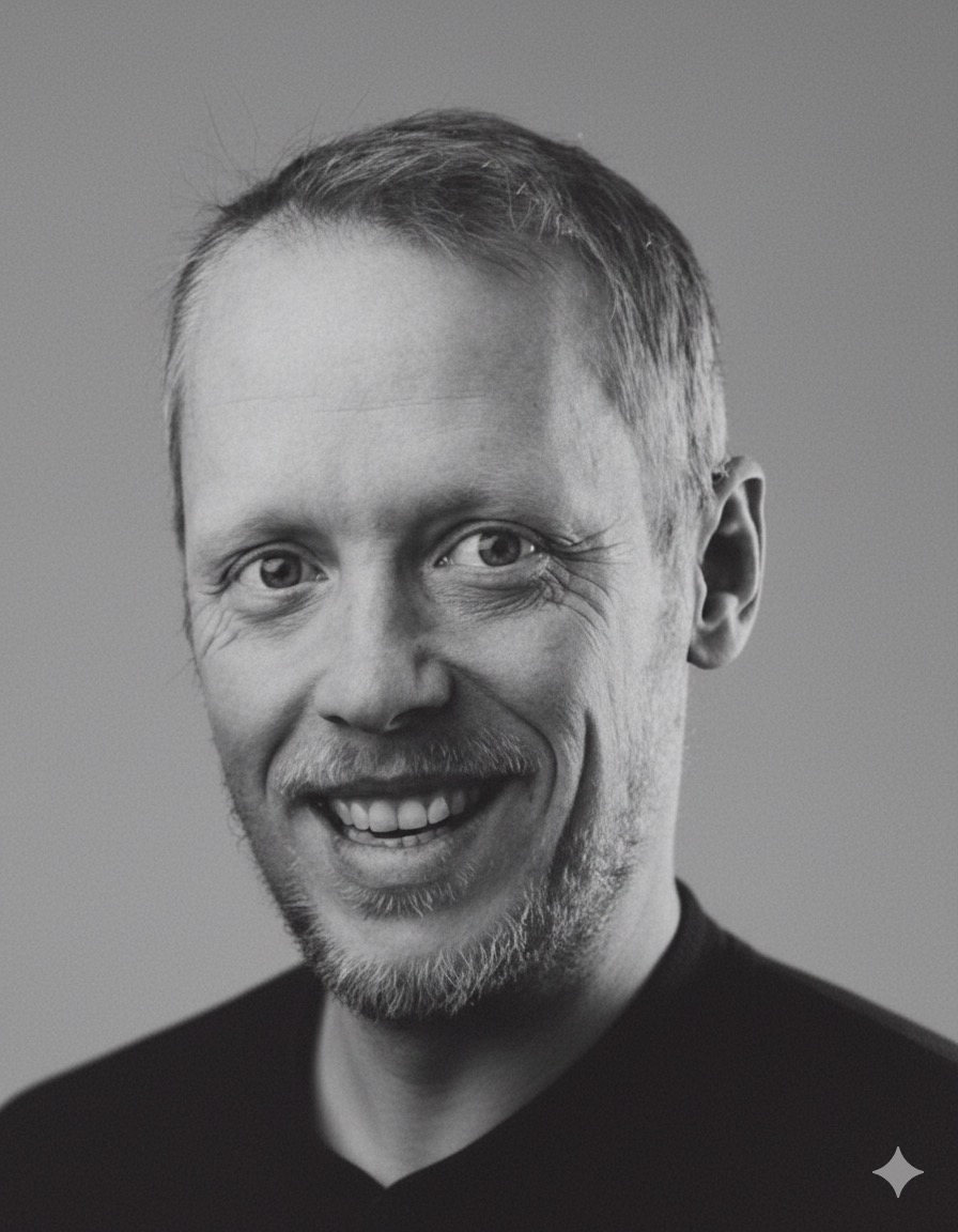 Eskil Keskikangas